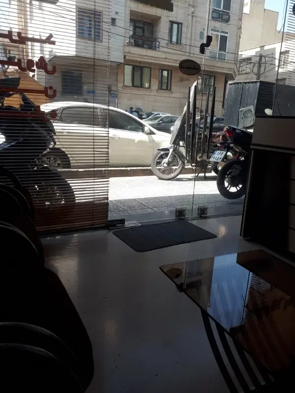 ۱۲۵ متر ویلایی شیک بنی هاشم