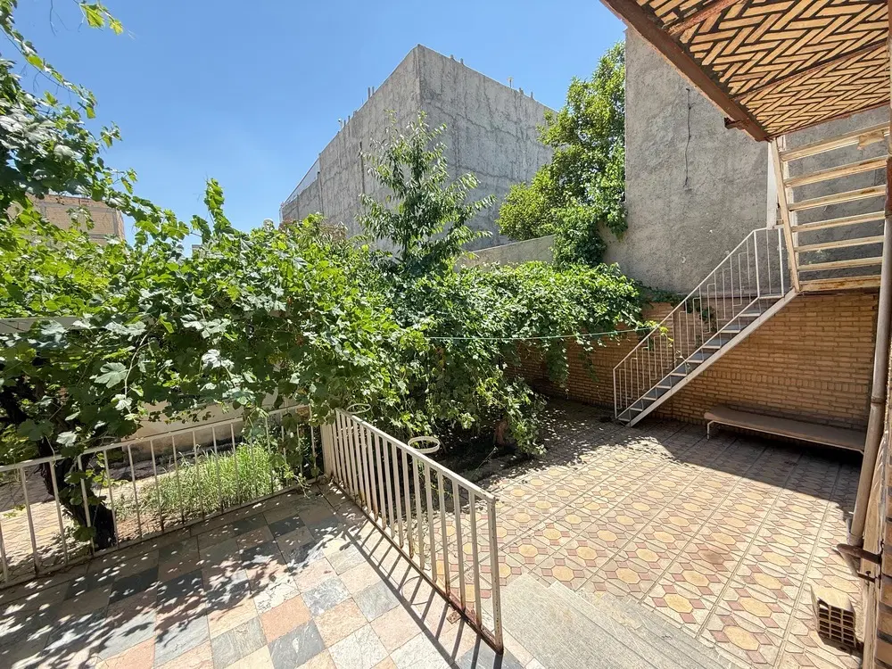 فروش خانه ویلایی