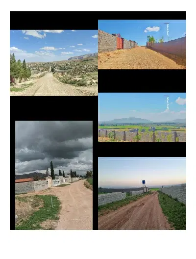 فروش ، باغشهر قلات