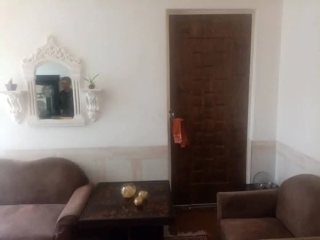 منزل نقلی شیک