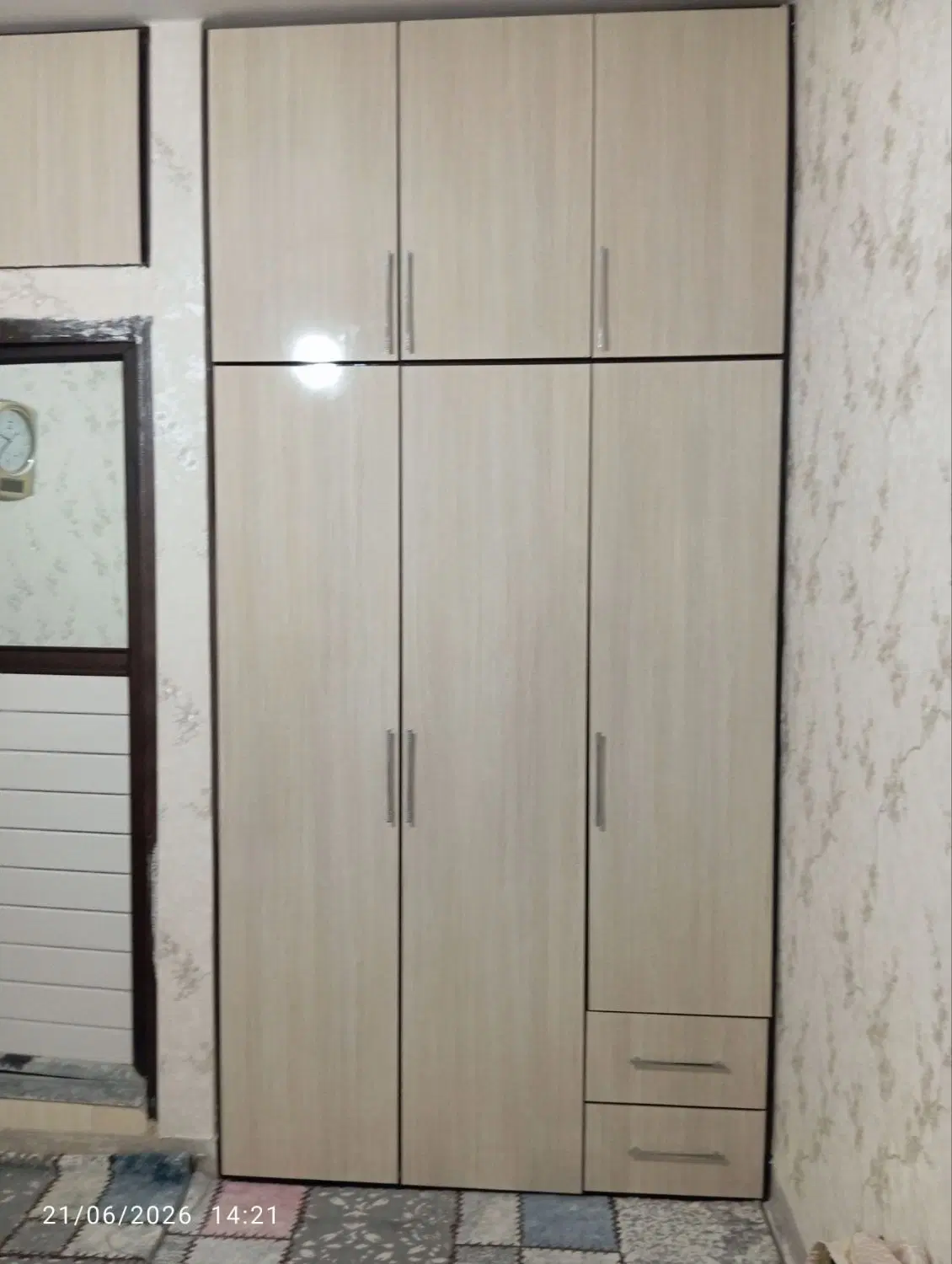 خانه فروشی شهرک باهنر( آناهیتا)