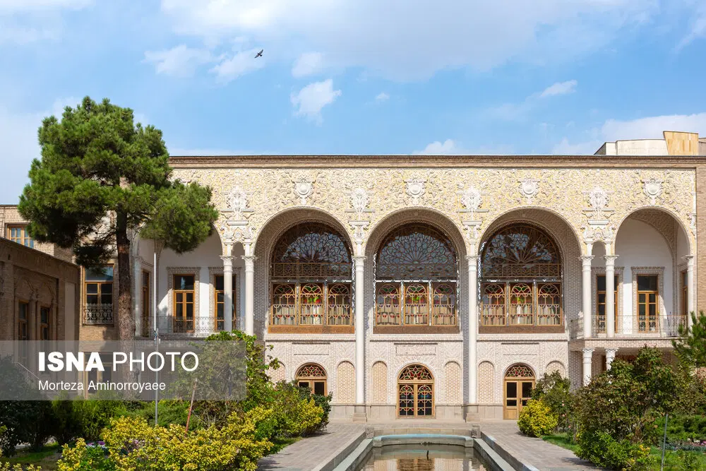 مسکن ۱۸۸ متری در ششگلان