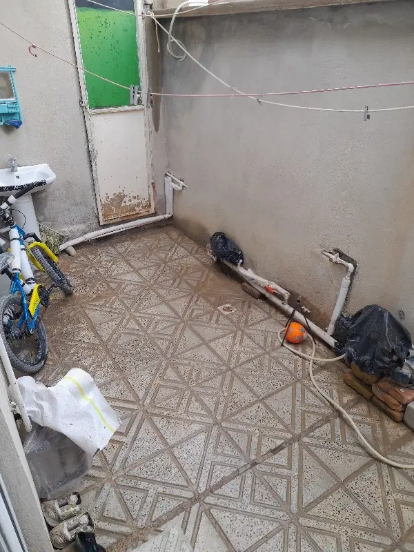منزل ۶۳ متری
