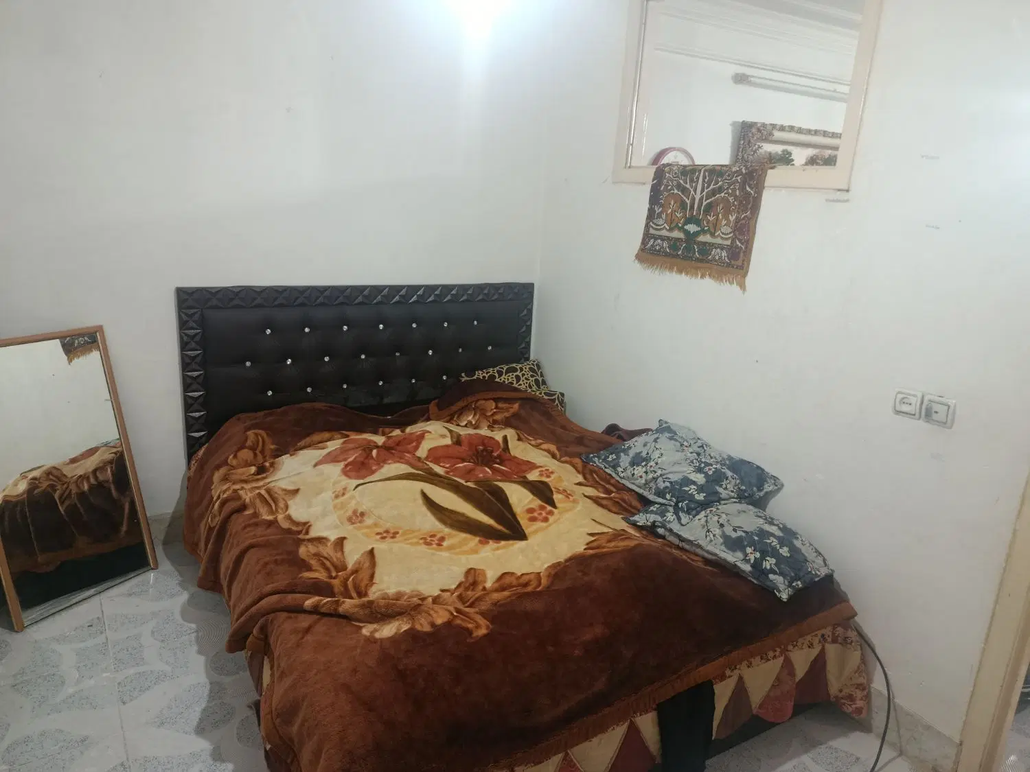 واحد مسکونی