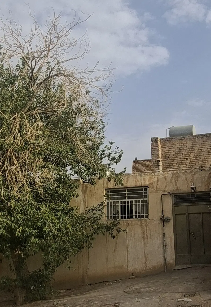 خانه ویلایی بابوکان