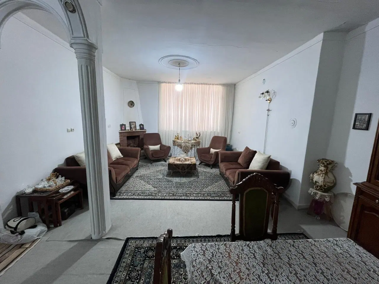 فروش خانه ویلایی