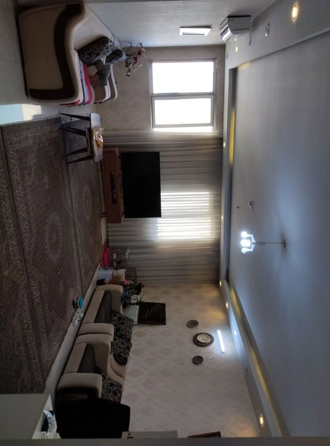خانه سند دار ۱۰۰متر برای فروش