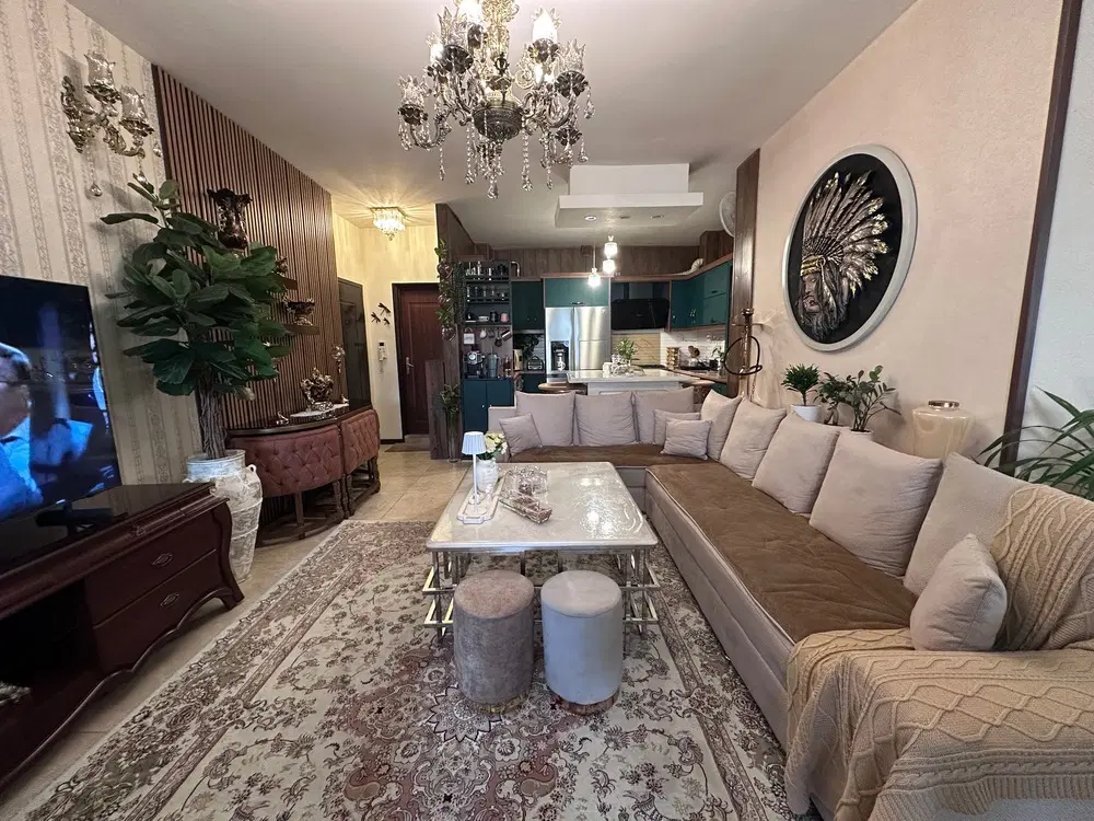 اپارتمان لوکس