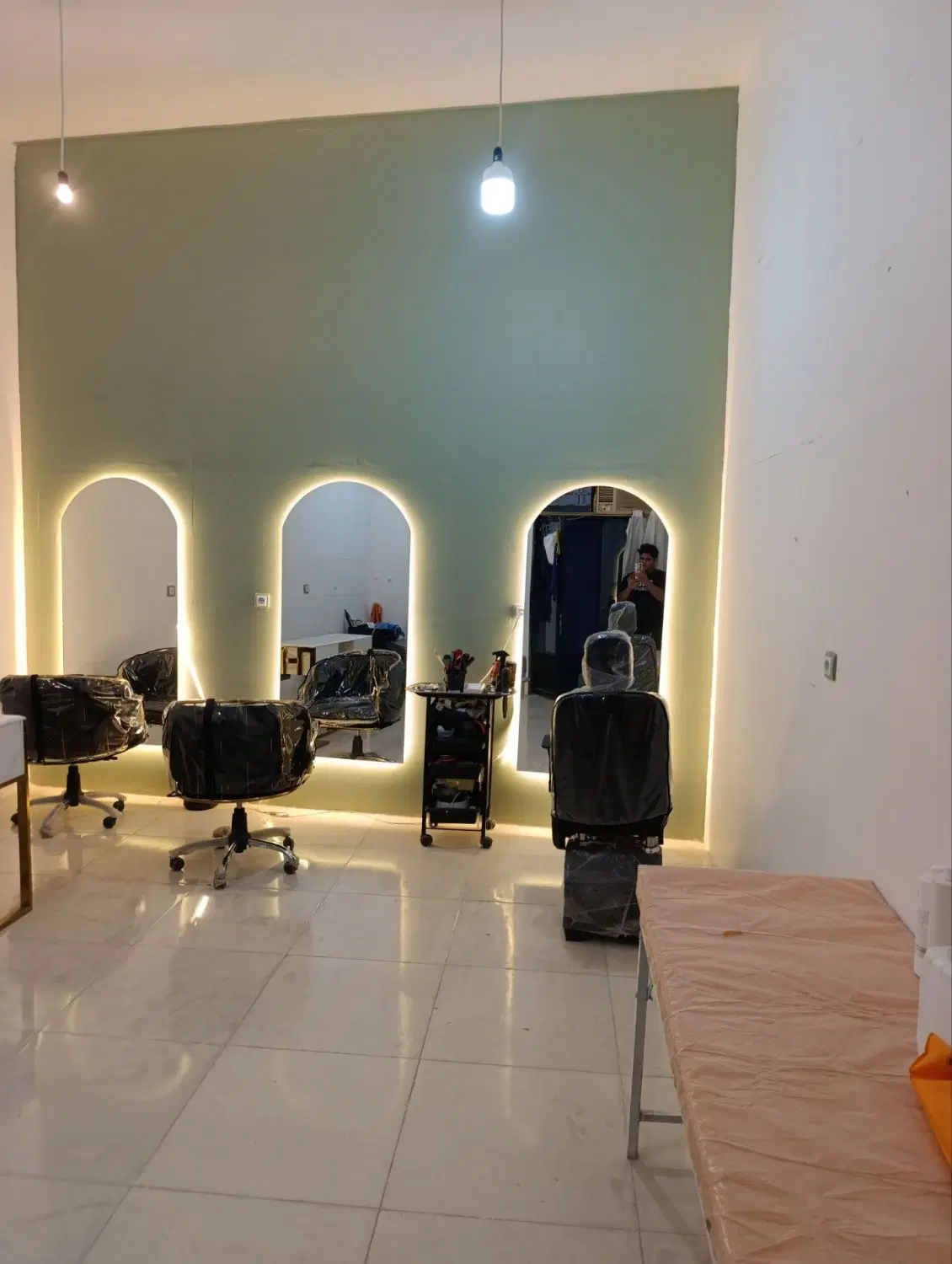 فروش مغازه