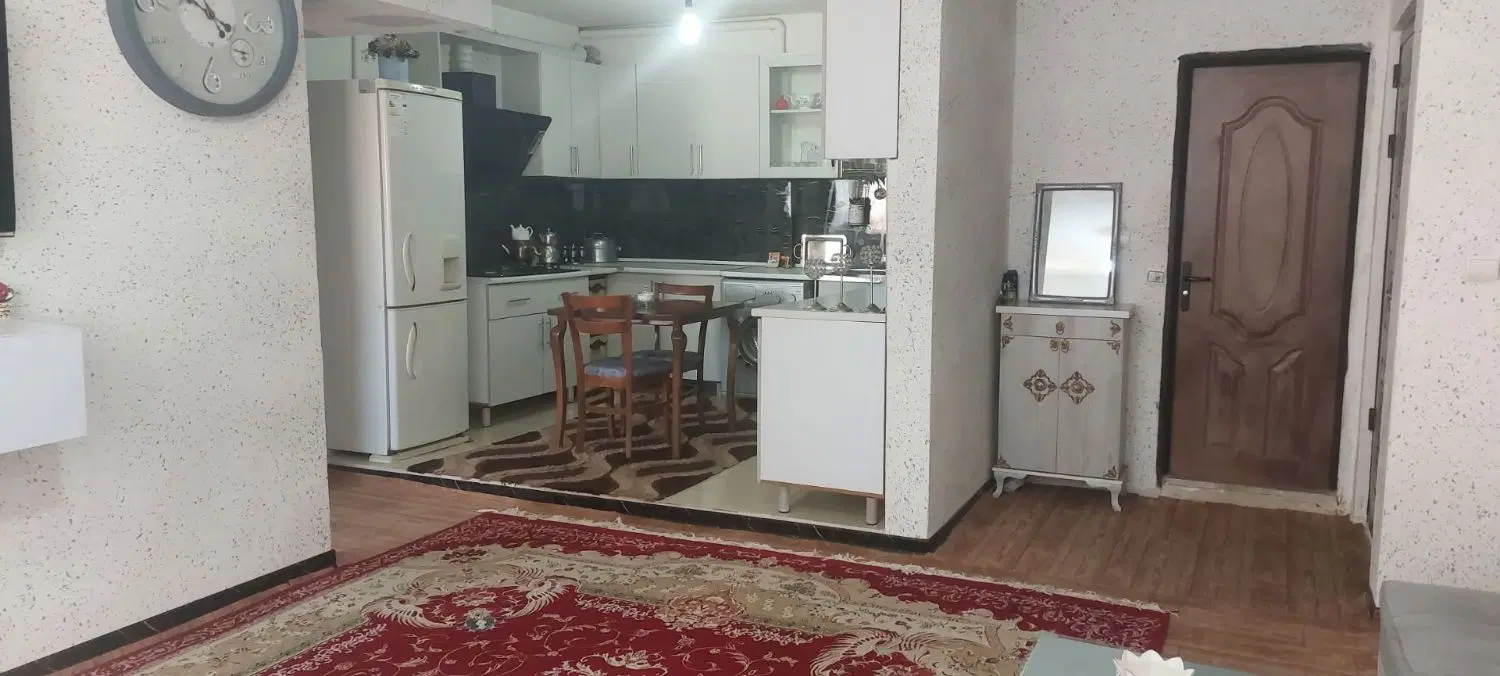 فروش آپارتمان