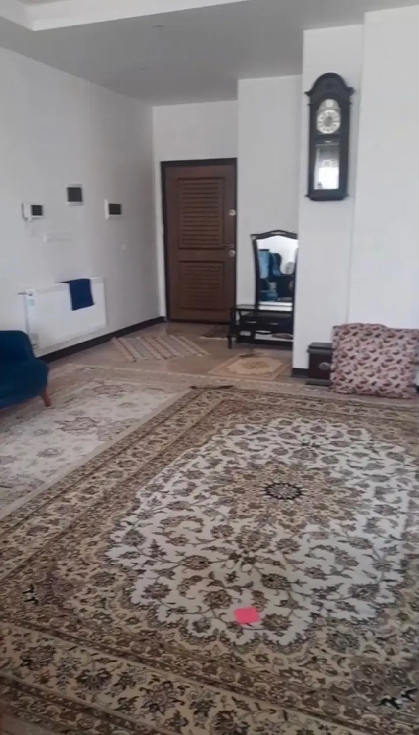 فروش اپارتمان در ارس۷