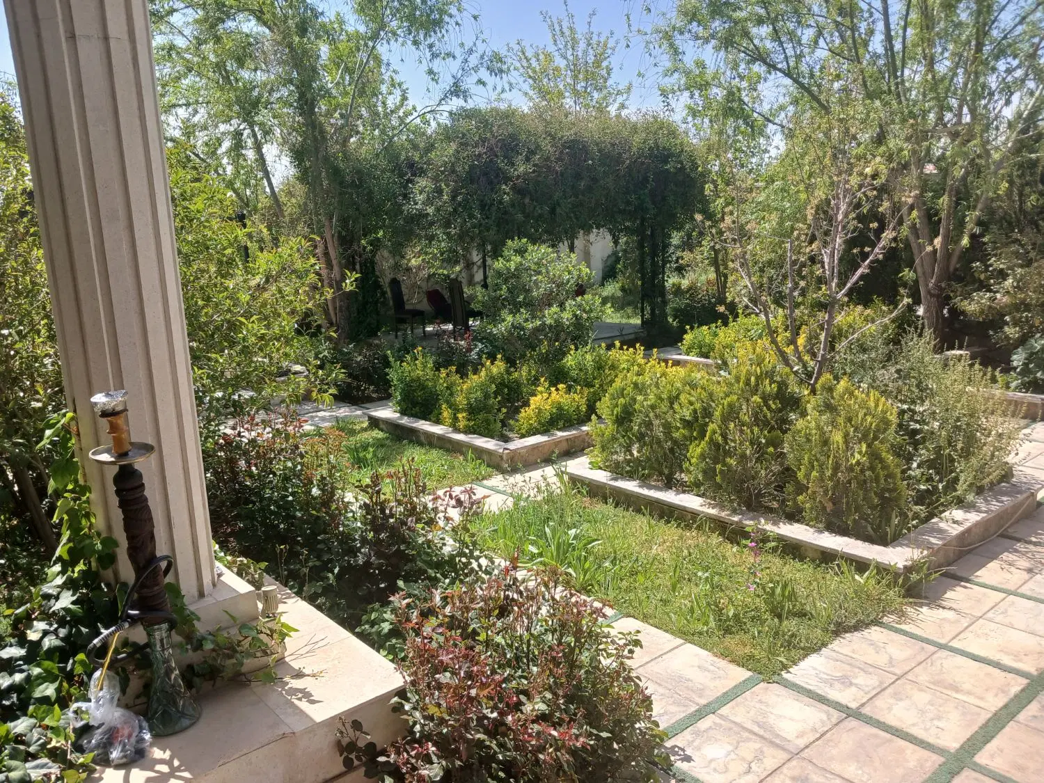 اجاره روزانه ویلالاکچری
