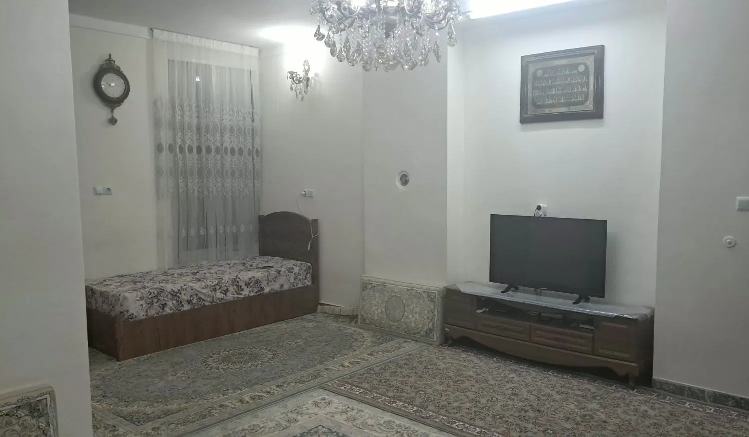 ویلایی شمالی غیاث آباد