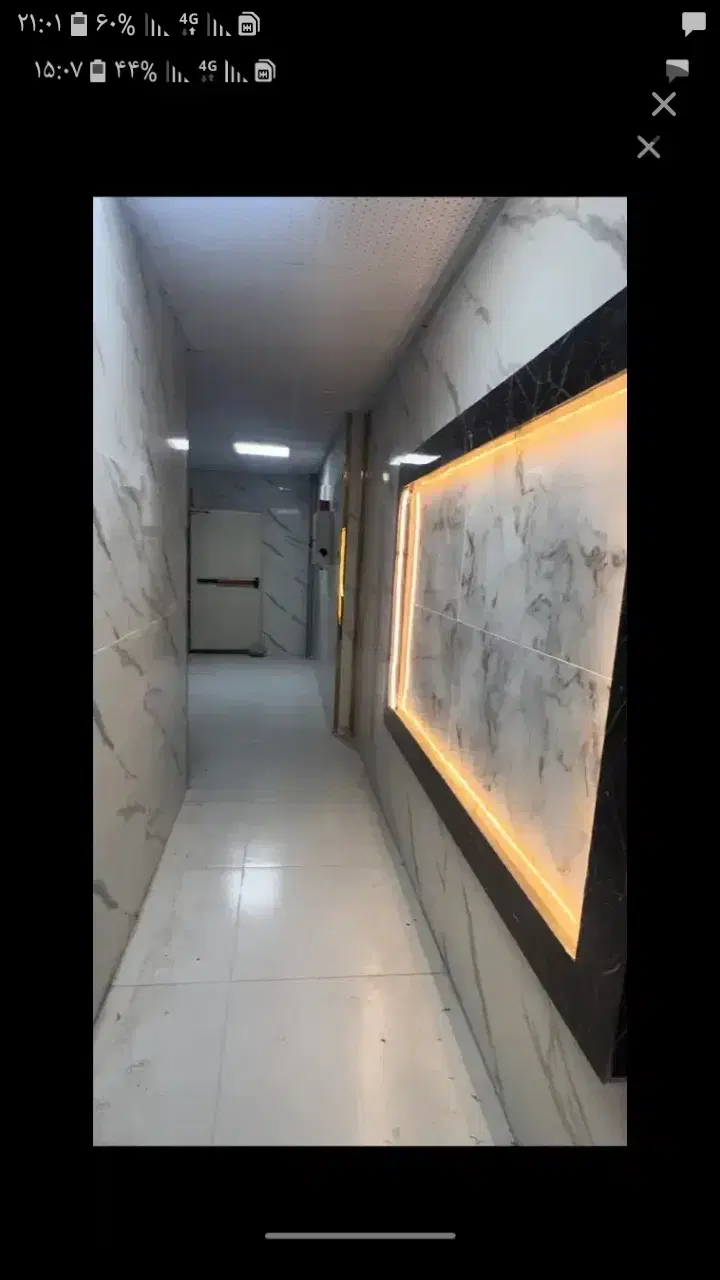 اجاره دفتر خدماتی باغمیشه