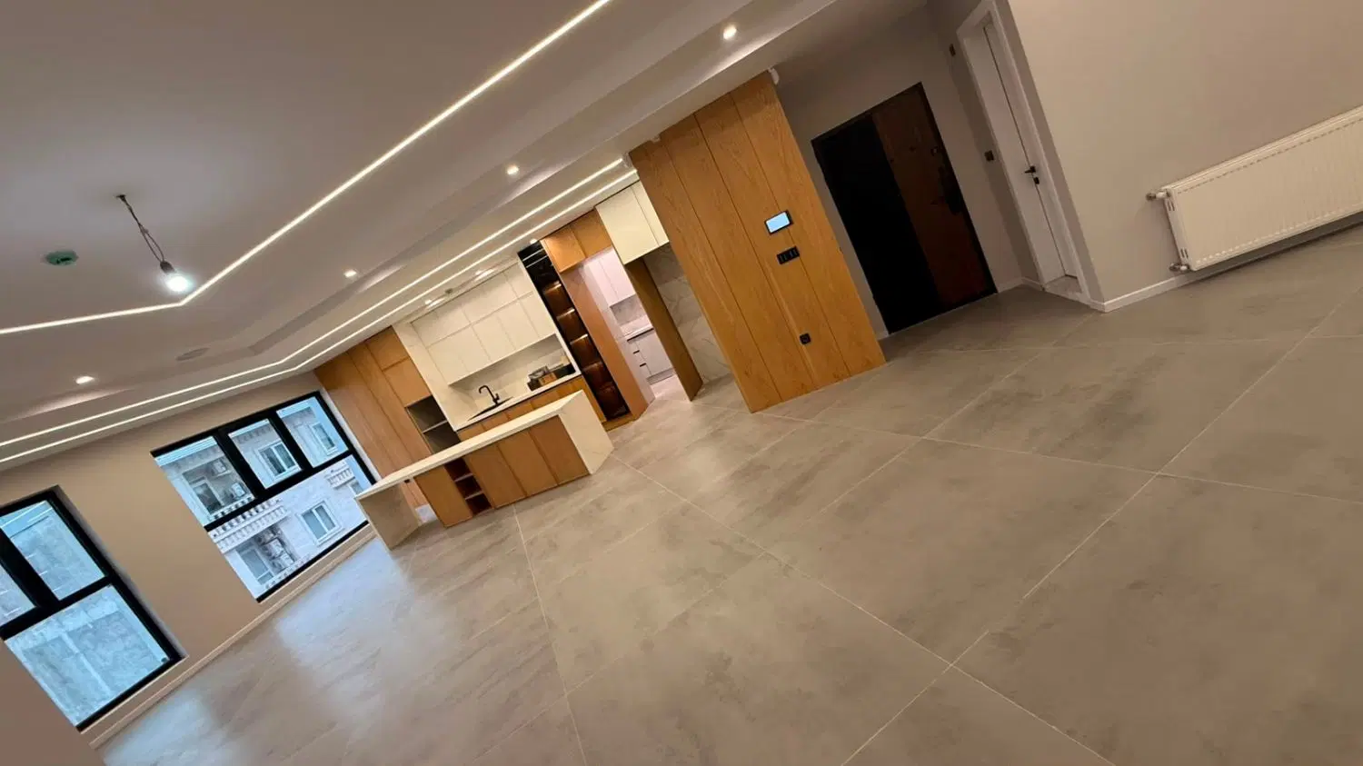تکواحدی ۱۹۰ متری گلسار