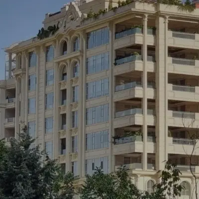 مسکن ملی کبودراهنگ