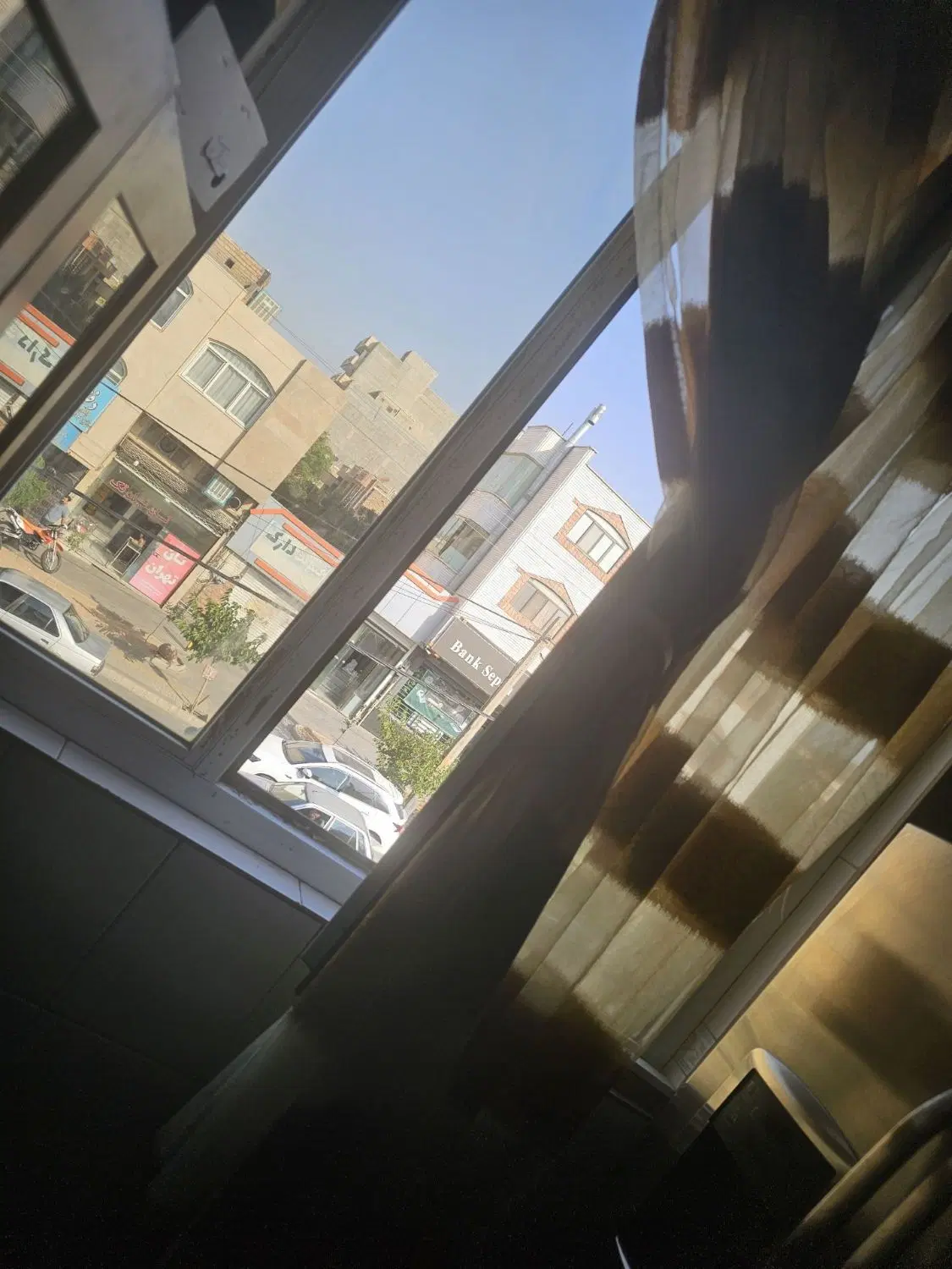 رهن آپارتمان درباغمیشه ۱۴۰+حیاط