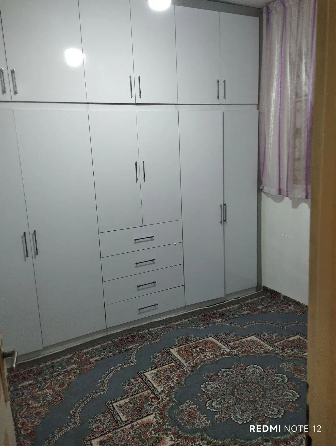 آپارتمان 65 متری شیک وتمیز