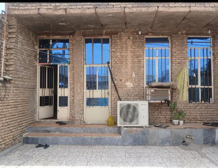 خانه ویلایی فروشی در شاوور