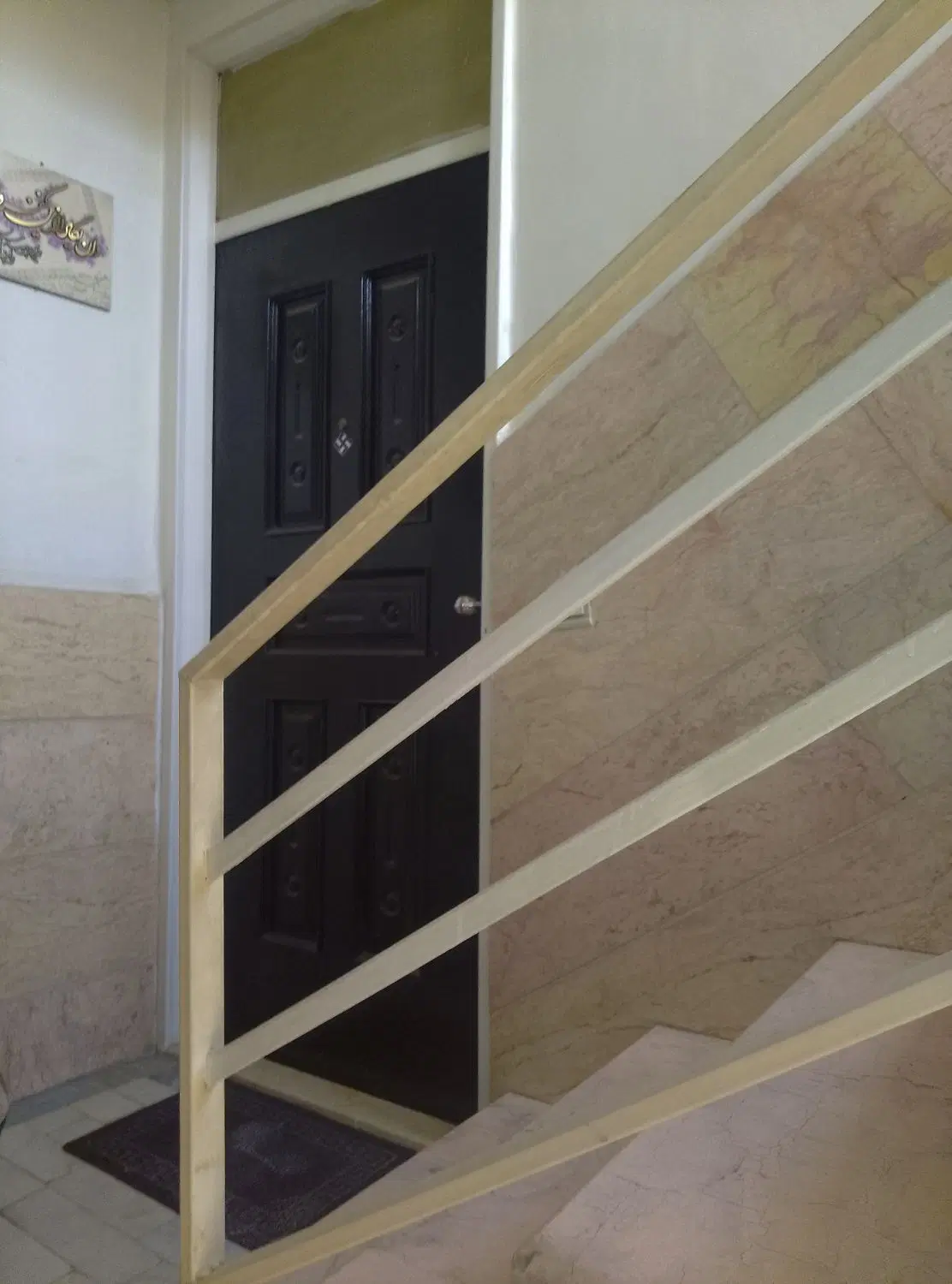 واحد 25متری با پارکینگ اختصاصی