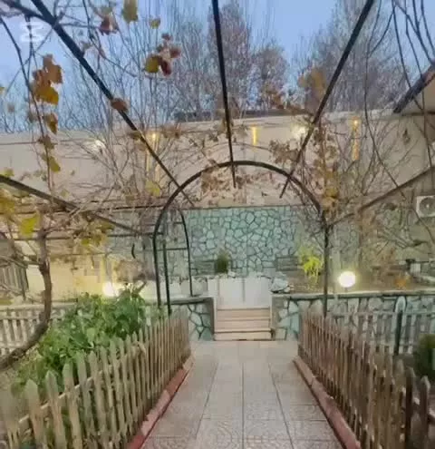 ۱۷۰۰متر دوکله_۳ویلای مجزا_کردان کوشکزر