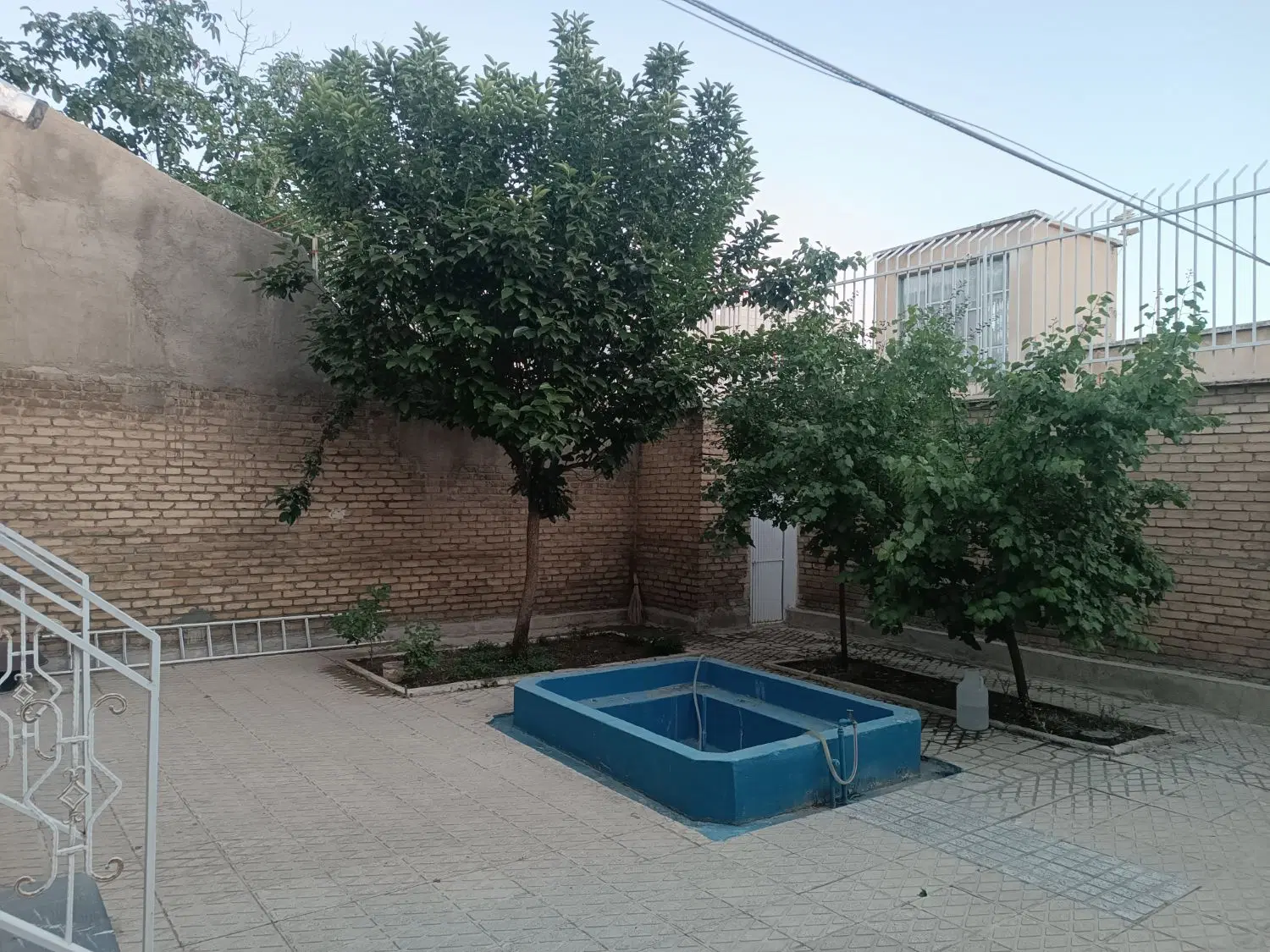 فروش خانه ویلایی