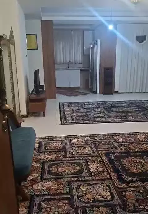 آپارتمان مجتمع مسکونی صدرا شهرک بروجردی
