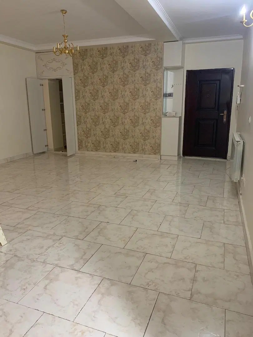 ۷۹ متریدوخواب،‌ پارکینگ، انباری، آسانسور، بالکن