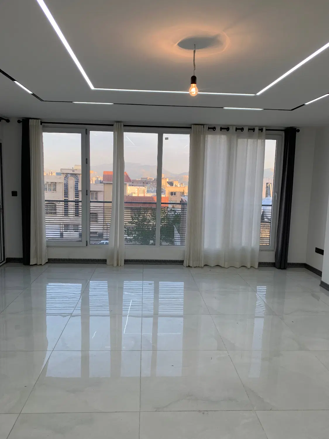 دو خواب_البرز