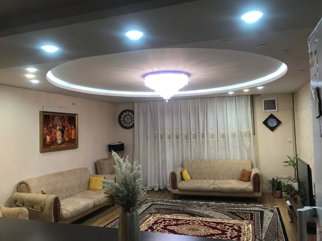 فروش آپارتمان ۳خوابه ۱۳۴متری