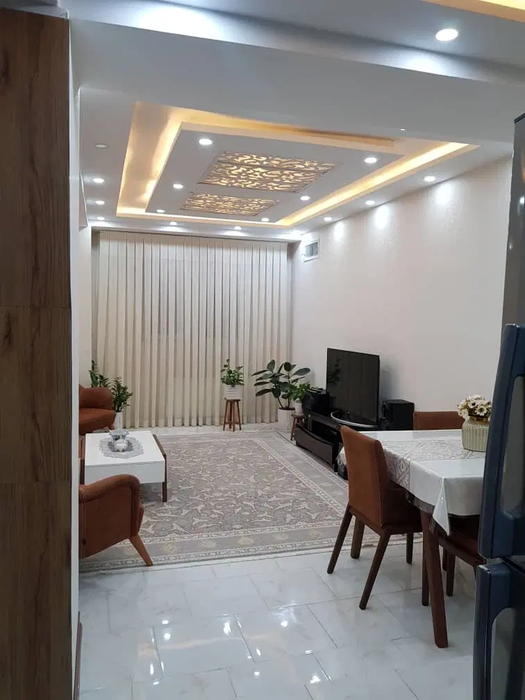 فروش آپارتمان فاز 5