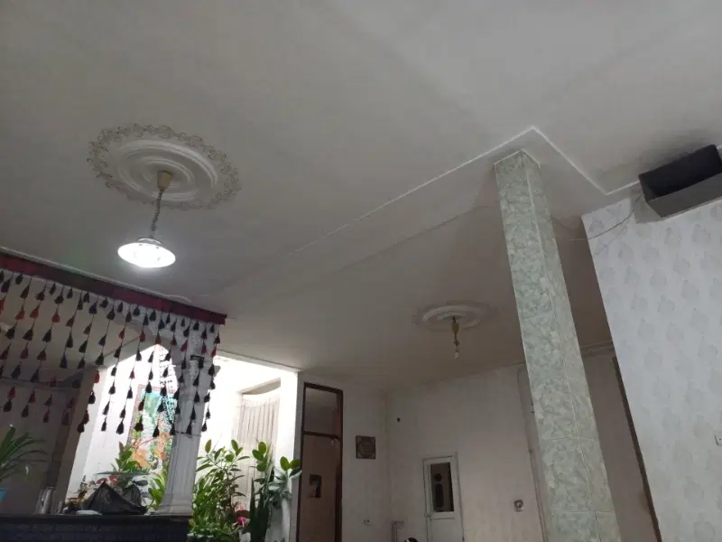 منزل مسکونی