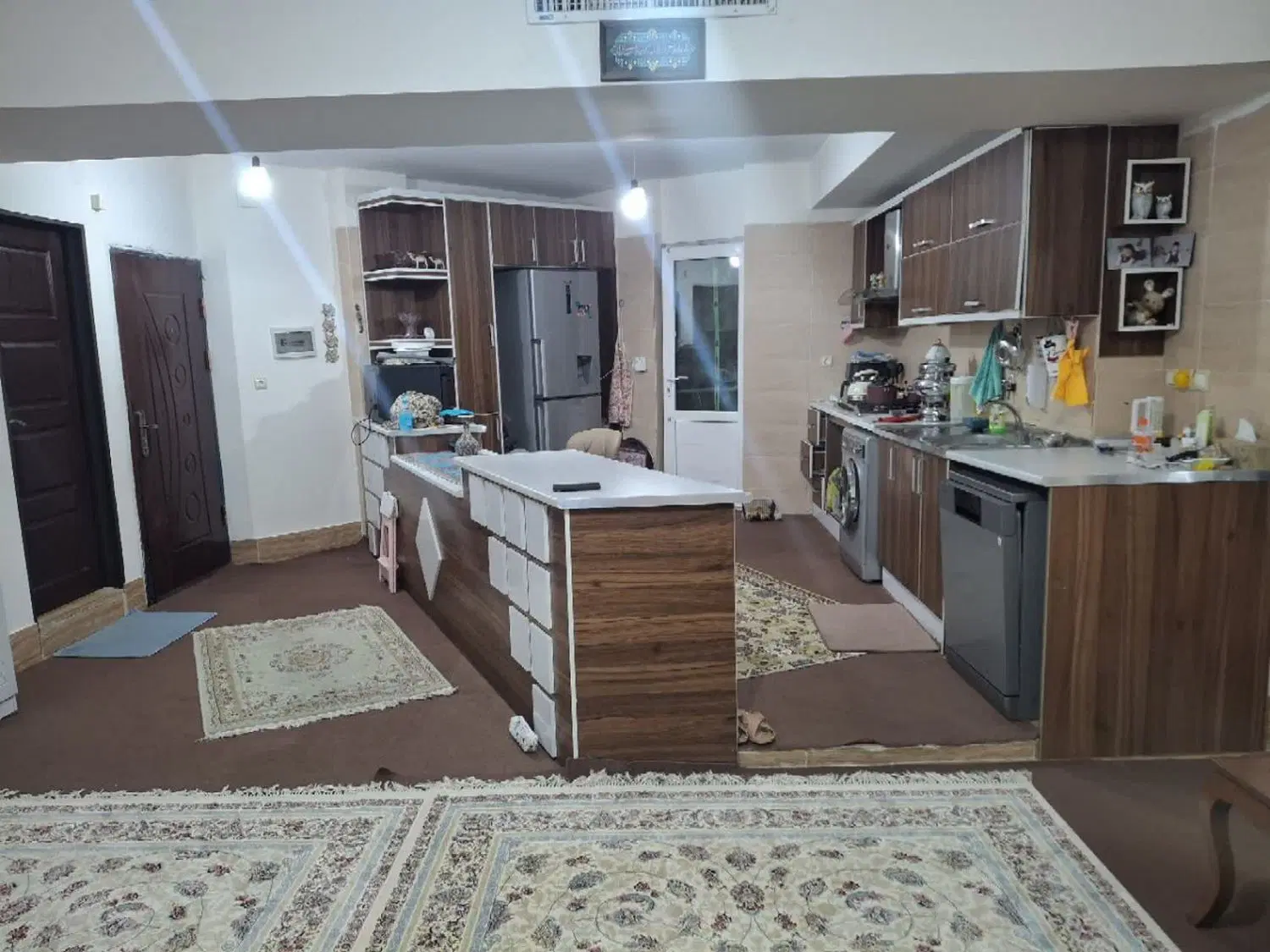 واحد دو خواب زاگرس