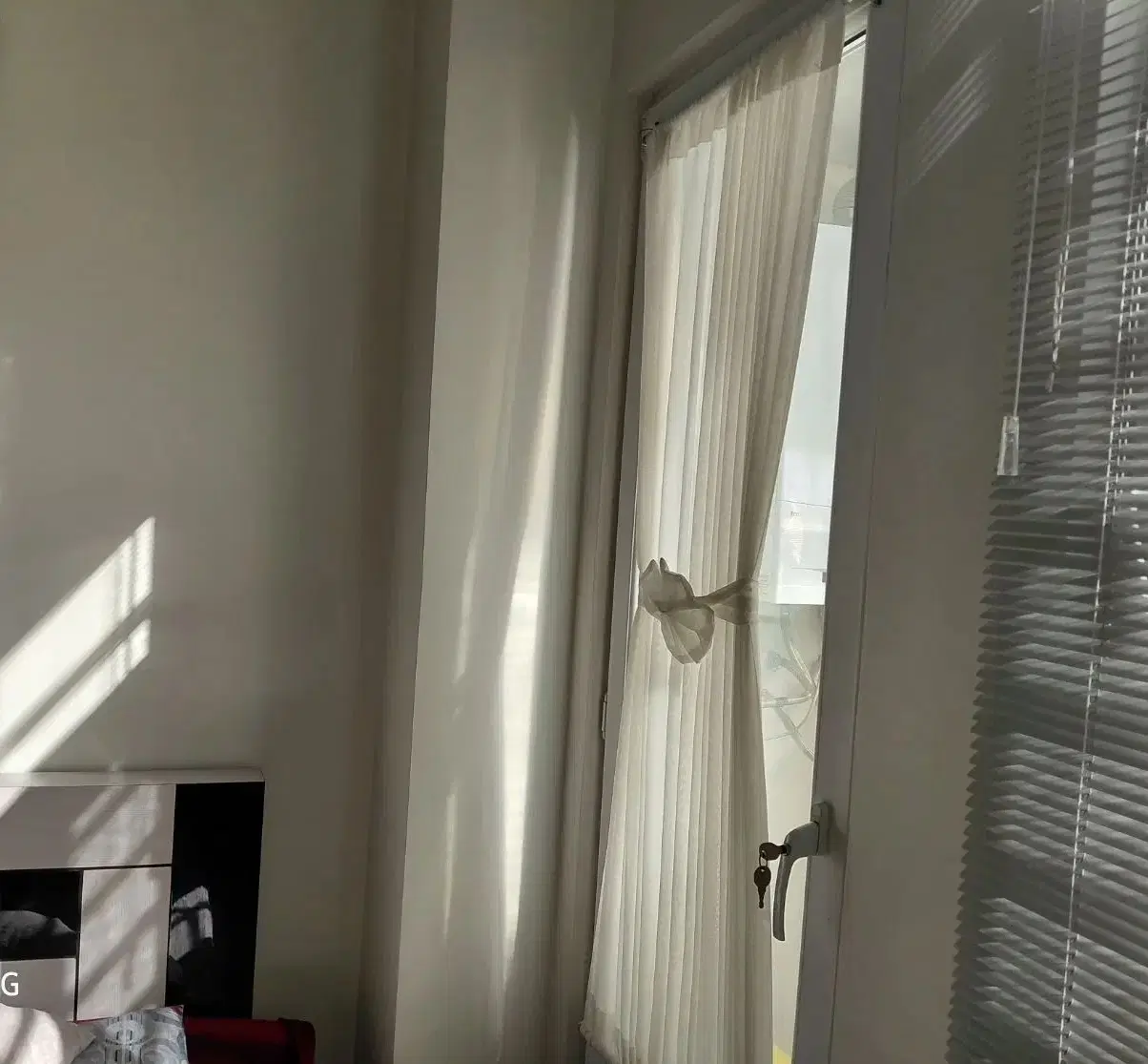 بریانک شرقی ۴۵ متر پارکینگ