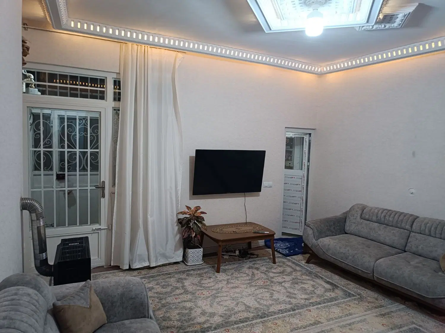 فروش منزل عباس آباد