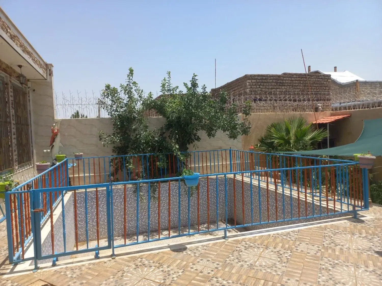 باغ ویلا