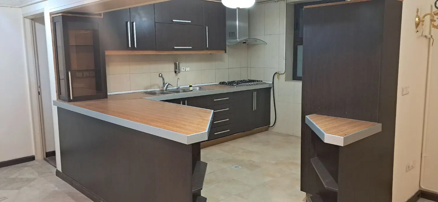 آپارتمان جمهوری کوچه شرق