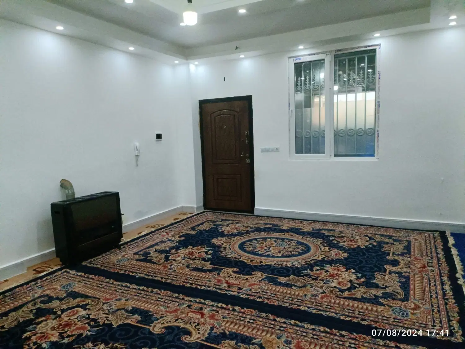 اجاره خانه طبقه همکف شهرک جهاد