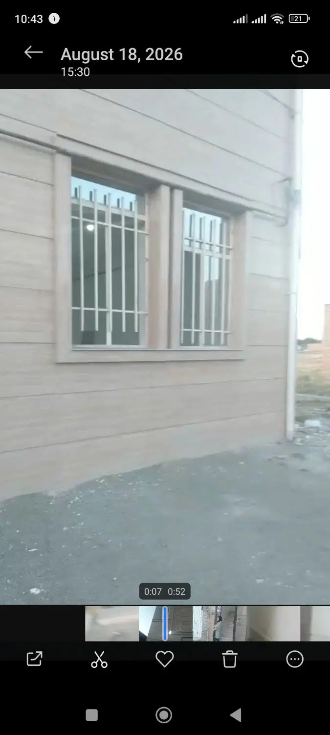 رهن اجاره در خیابان رشادت ناحیه