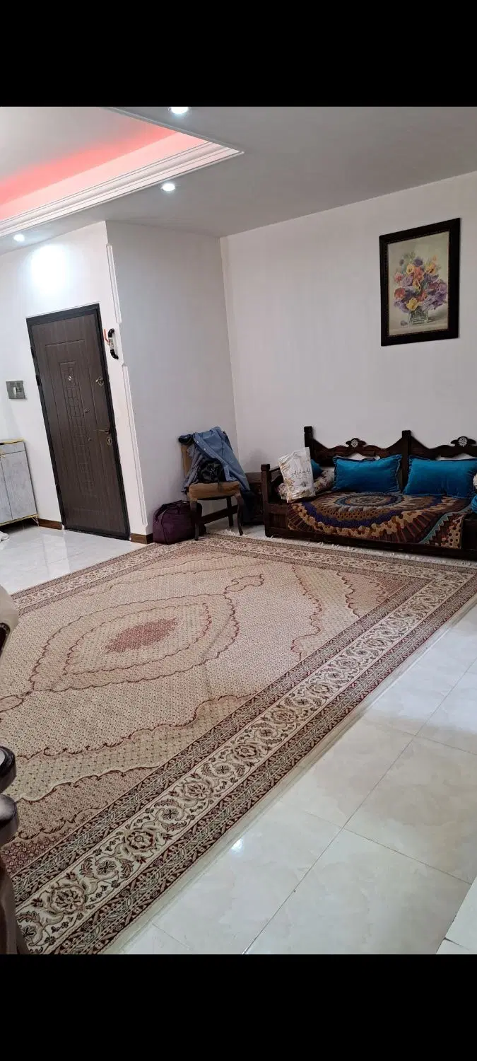 اپارتمان ۸۸ متری قایمیه