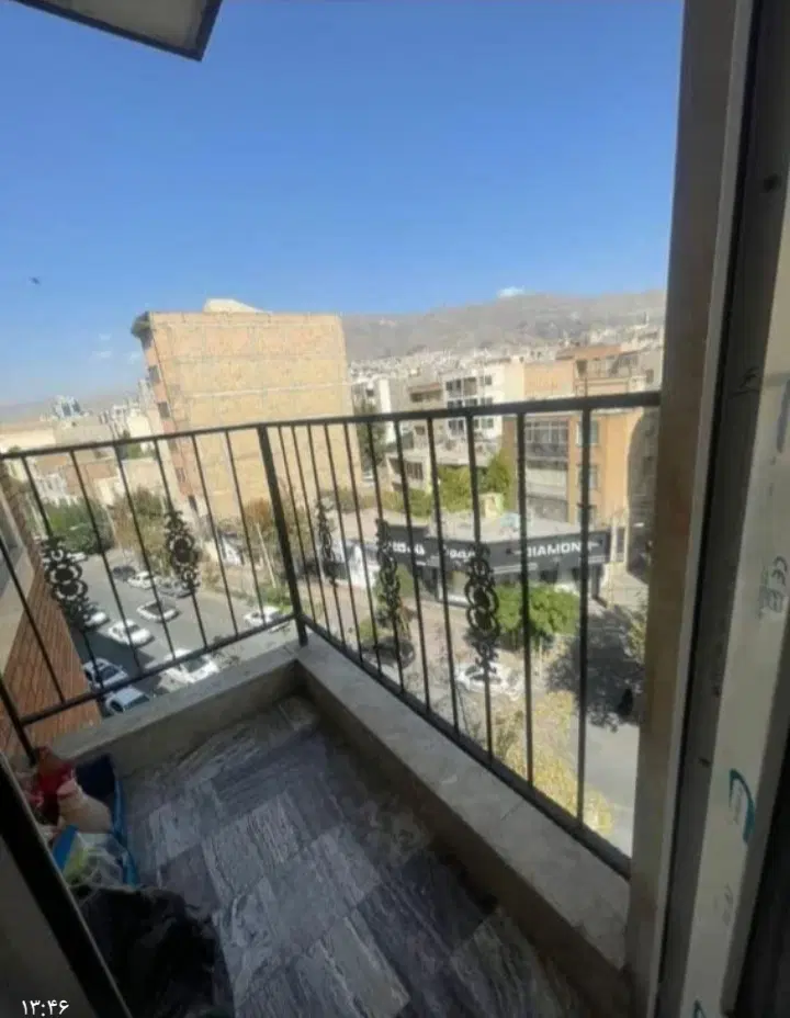با ۱۲_۸۰۰میلیارد مالک۱۰۶ متری نوسازوفول شوید