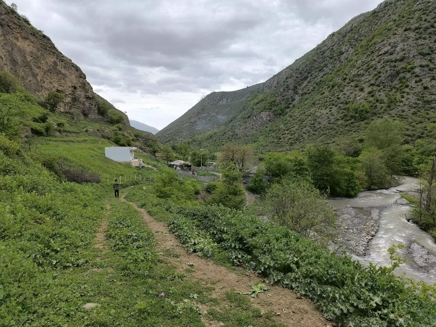 فروش زمین کاربری مسکونی