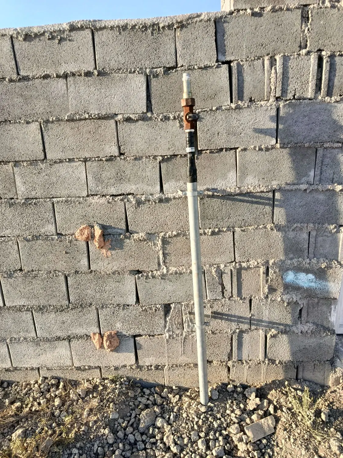 واحد پرورش بوقلمون گوشتی  دوهزارتایی