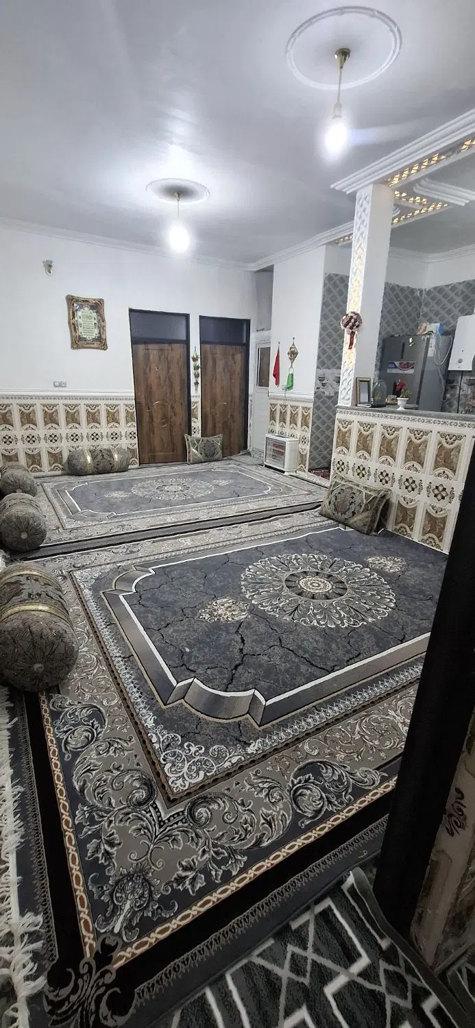 خونه فروشی کشاورز 14 وحدت 7 فتح 7 کنار مدرسه