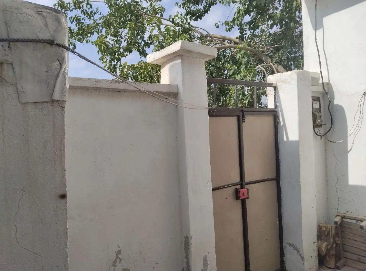 خانه ۱۰۰متری ۳امتیازدوخوابه