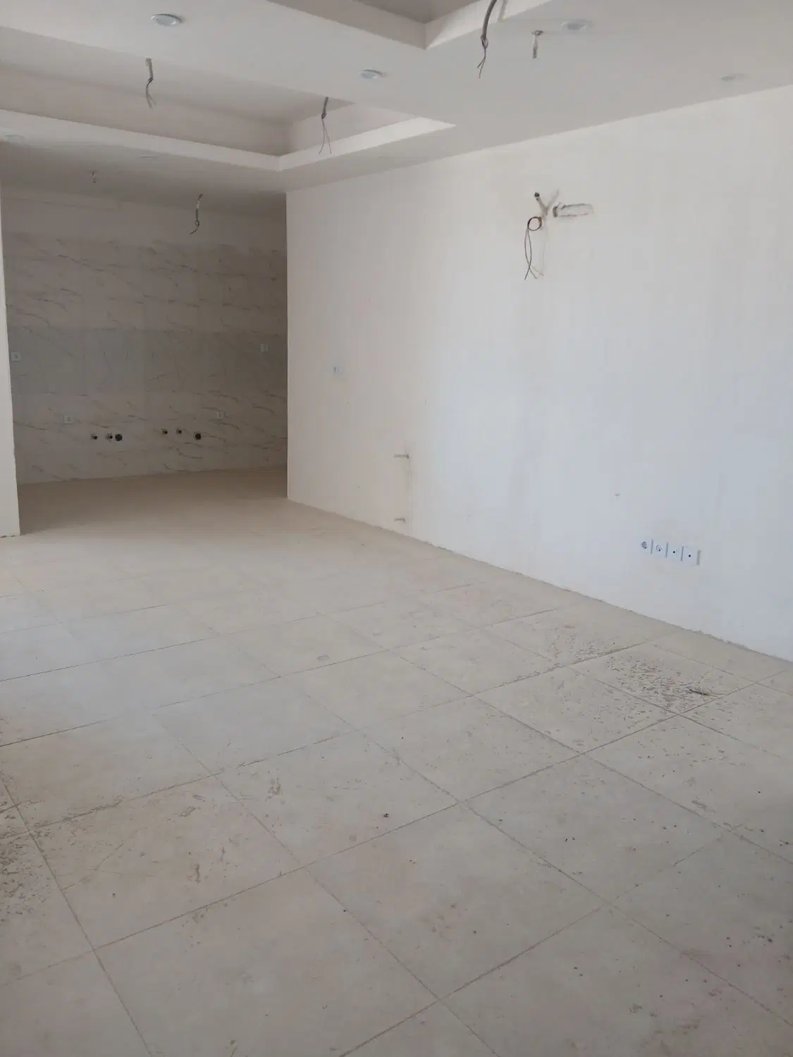 آپارتمان در کهریزک