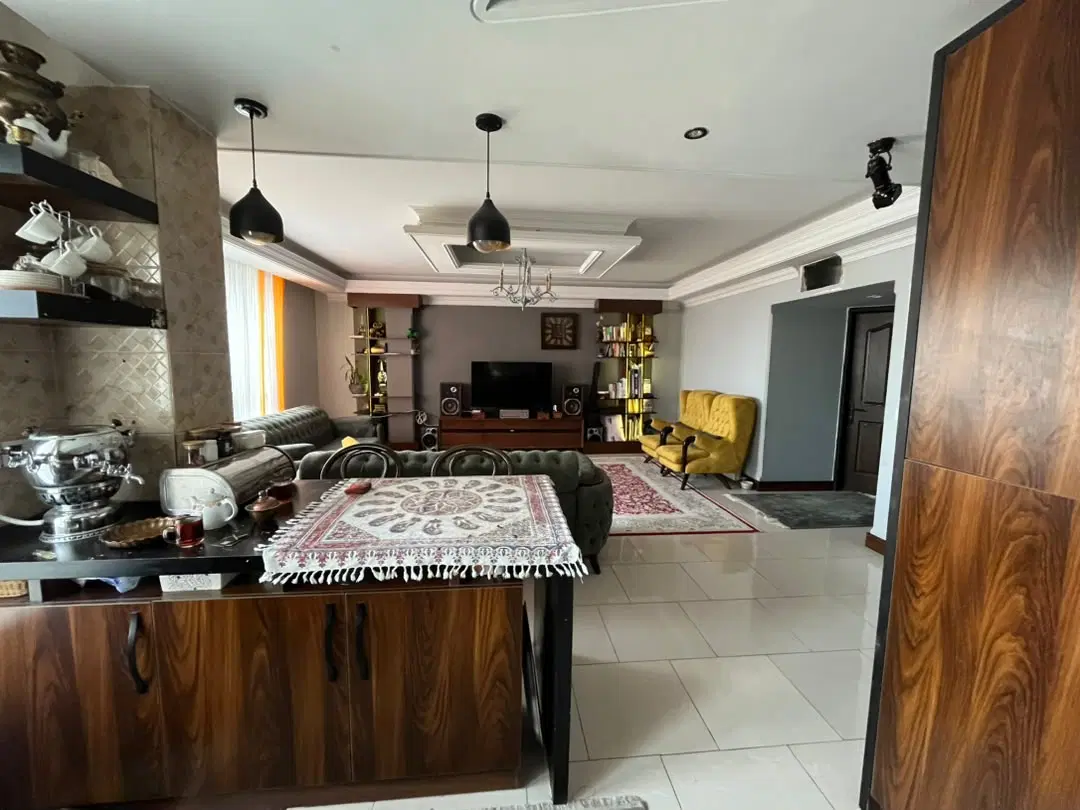 فروش آپارتمان احسان۲