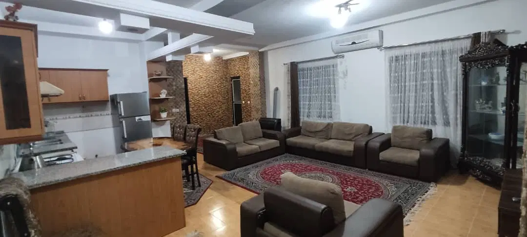 سوئیت آپارتمان