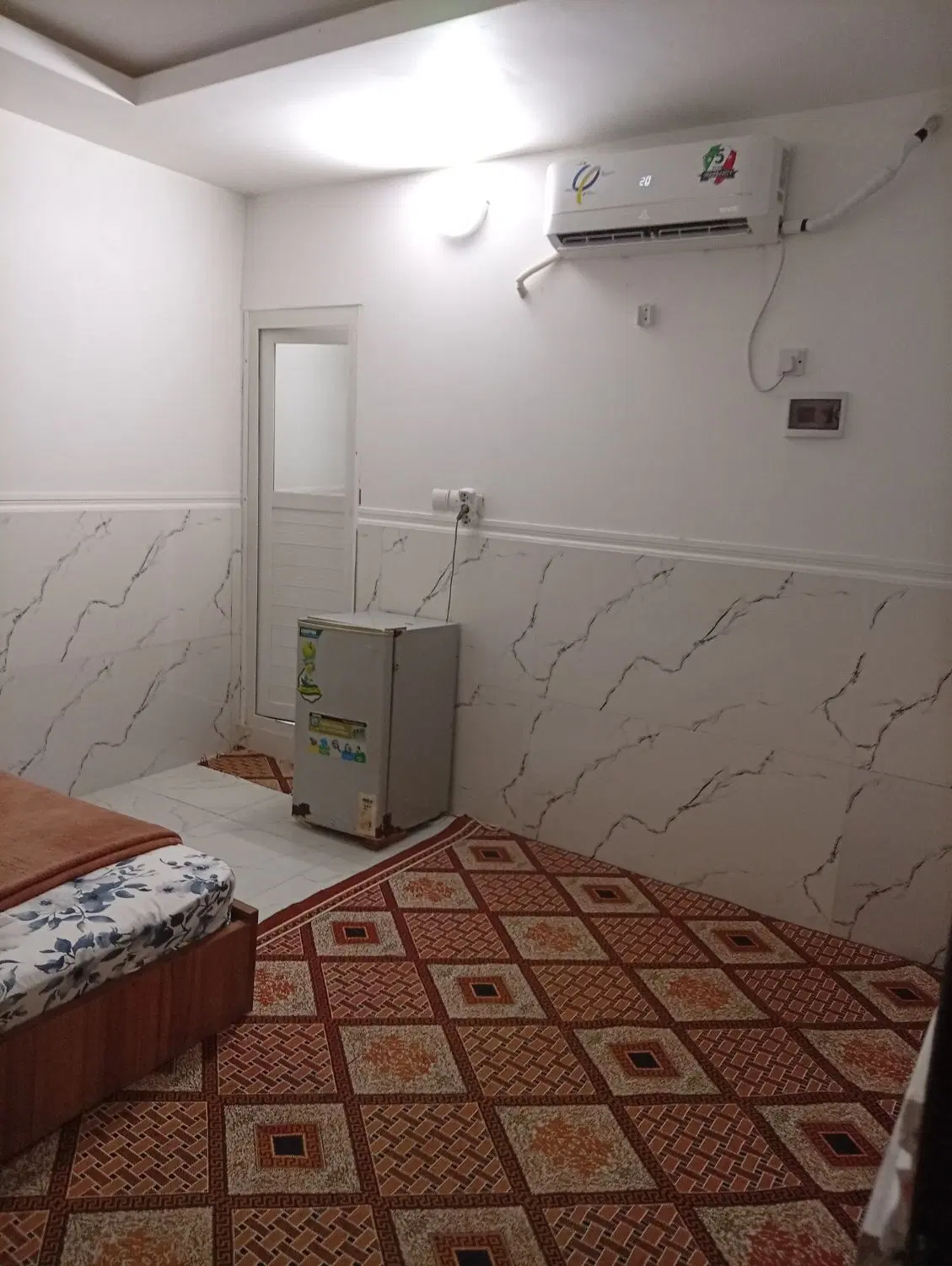 سوییت اجاره ای درگهان