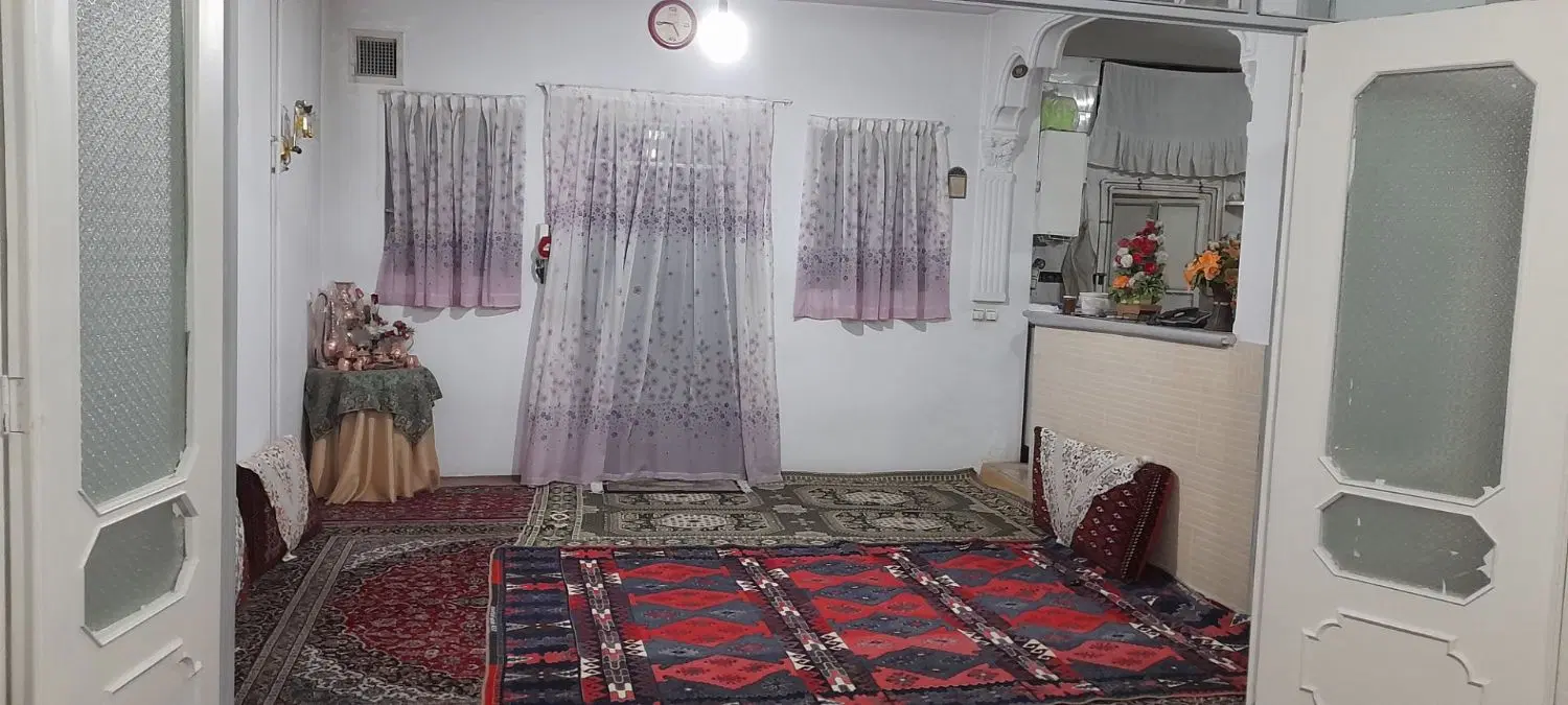 فروش خانه ویلایی
